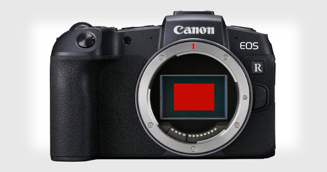 Canon potrebbe rilasciare una nuova EOS R con sensore APS-C entro il 2021