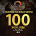 Baahubali trailer crosses 100 million views