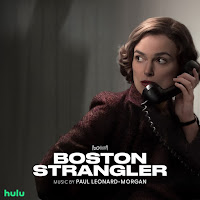 New Soundtracks: BOSTON STRANGLER (Paul Leonard-Morgan)