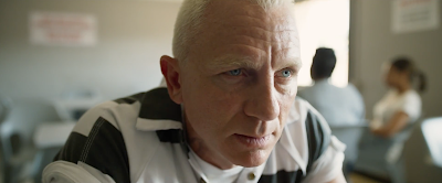 Logan Lucky - Daniel Craig