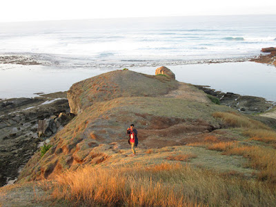 batu payung lombok