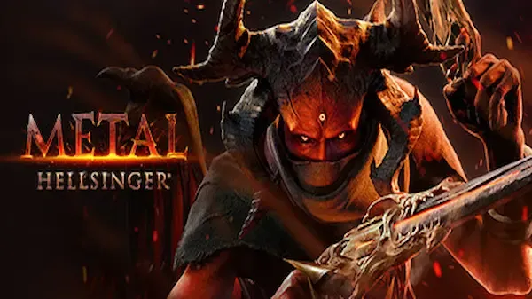 download Metal Hellsinger