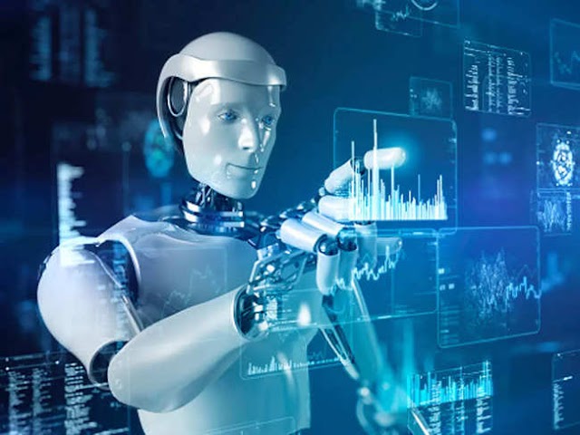 Artificial intelligence: Latest News Updates
