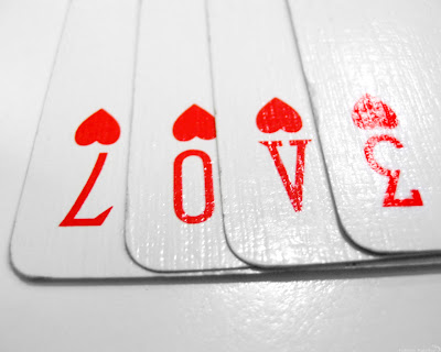 Love Wallpapers