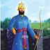 Guru Gobind Singh tenth Guru of Sikh