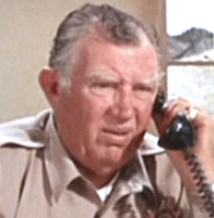 Andy Devine - It's A Mad, Mad, Mad, Mad World