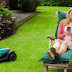Robomow released lawnmower to control with your smartphone [04/21/2014]