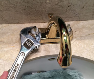 Fix Leaking Faucets in Your House