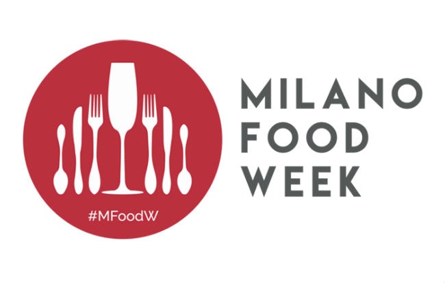 Il dottor Avoledo a Milano Food Week parla di nutrizione