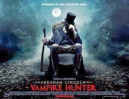 Abraham Lincoln: VampireHunter