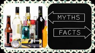 Myths & Facts of Alcohol in Hindi