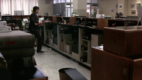 Dog Day Afternoon 1975 online megavideo