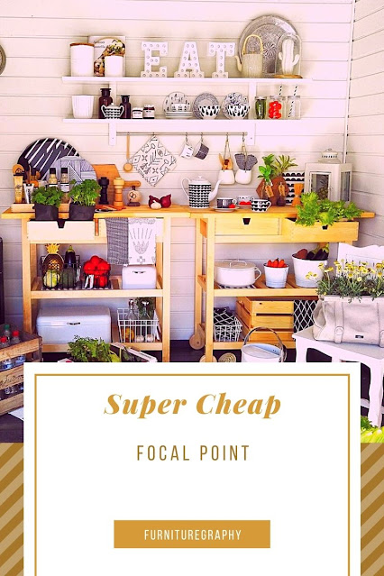 Suреr Chеар Focal Point