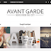 How To Setup Avant Garde Blogger Template