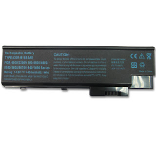 Acer Battery