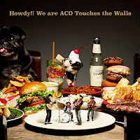 26. NICO Touches the Walls - Howdy!! We are ACO Touches the Walls (Regular Edition)