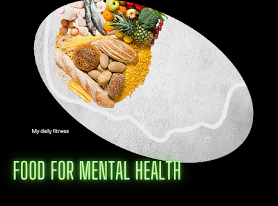 Food for mental health,Nutrition's role in mental health