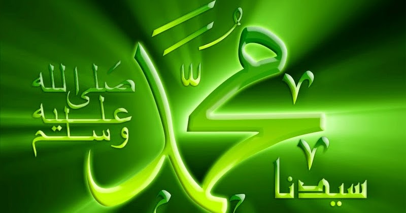 Asal Mula Peringatan Maulid Nabi Muhammad SAW 