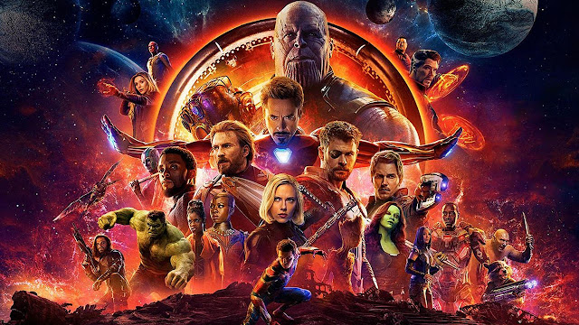 Avengers Infinity War full movie download in hindi