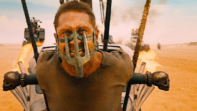 Review dan Sinopsis Film Mad Max: Fury Road (2015)