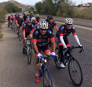 Ciclismo Aranjuez