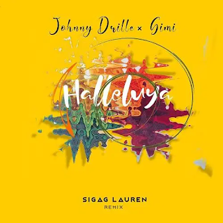 Johnny Drille X Simi – Halleluyah (Sigag Lauren Remix):MP3-Audio-Download