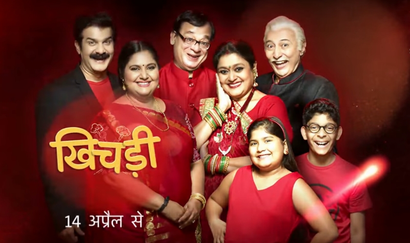 Star Plus Khichdi Season 3 wiki, Full Star Cast and crew, Promos, story, Timings, BARC/TRP Rating, actress Character Name, Photo, wallpaper. Khichdi Season 3 on Star Plus wiki Plot,Cast,Promo.Title Song,Timing