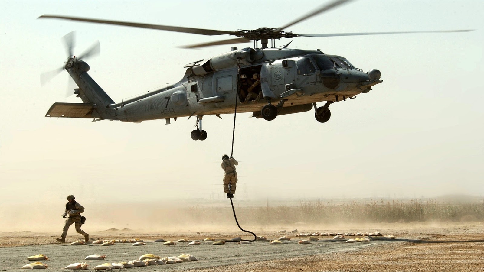 Free Download Air Force Helicopters Boost Timor Security HD Wallpaper