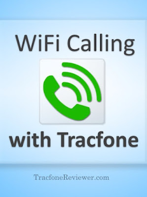 free calling wifi tracfone