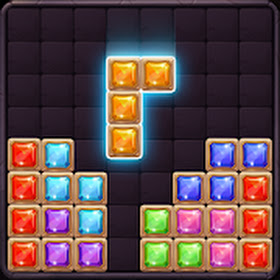 Blok Bulmaca Jewel Hile Apk Android - Para Hilesi