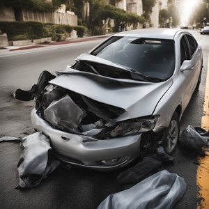 MVP Accident Attorneys in Los Angeles