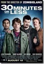 30 Minutes or Less