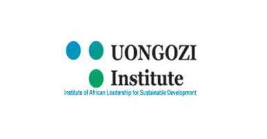 UONGOZI Institute, Information and Communication Technology Unit Intern