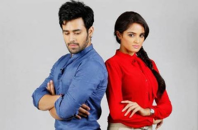 Abeer & Meher Couple Wallpaper Download