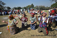 Ритуалы народов Гватемалы