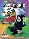 TM Extra -  Dona Morte 6