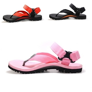 Sandal Crop Phoenix