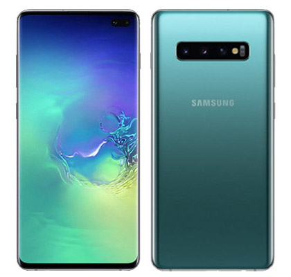 Harga Jual Hp Samsung Galaxy S10 Plus Terbaru 2021 - OK