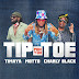 DOWNLOAD MP3 : Motto - Tip Pon Yuh Toe Feat Charly Black, Timyra