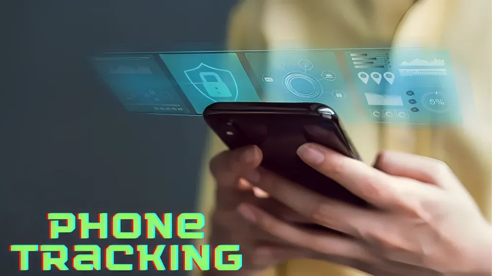 Crack the code coming across the power of smartphone monitoring android