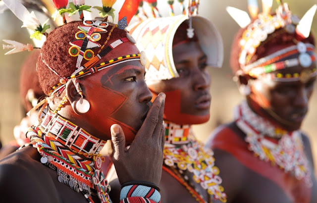 samburu