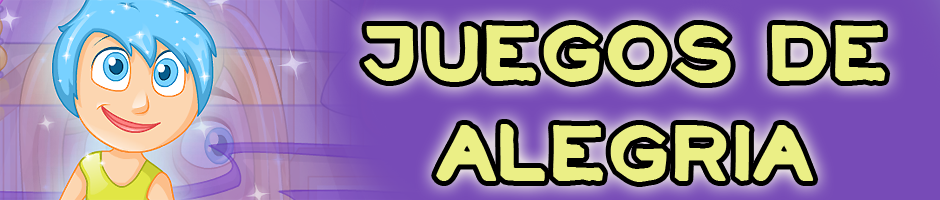 juegos de alegria