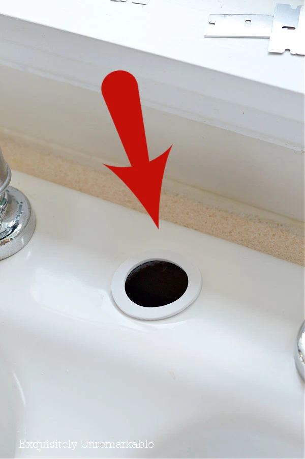 Replace Rubber Sink Sprayer Gasket