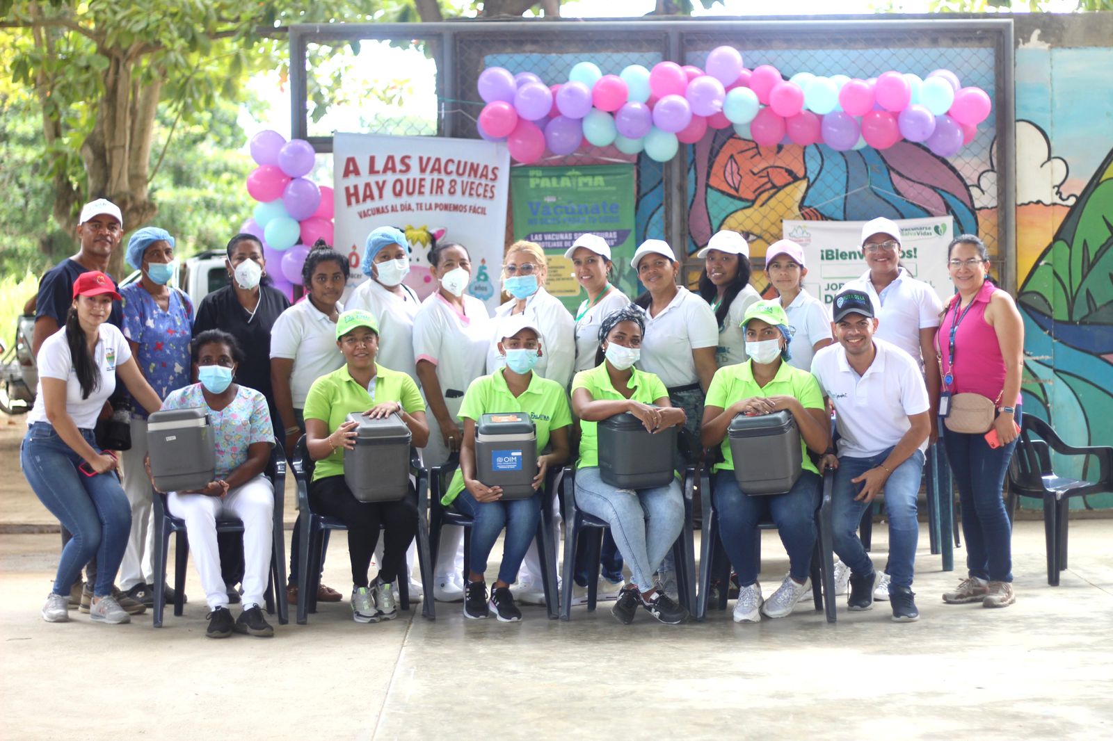 https://www.notasrosas.com/En Dibulla: más de mil personas beneficiadas al llegar 'La Ruta De La Oportunidad'