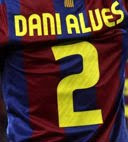 dani alves