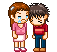 Mini people