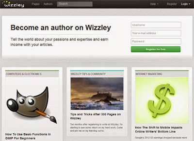 10 sites that will pay you just by writing articles