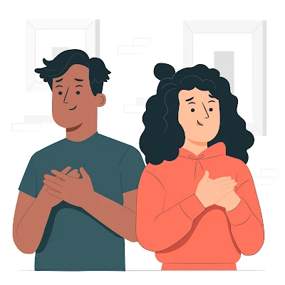 Menjadi Orang Yang Lebih Sabar