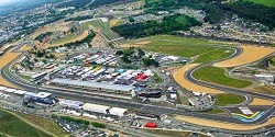 MotoGp Francis Sirkuit: Le Mans