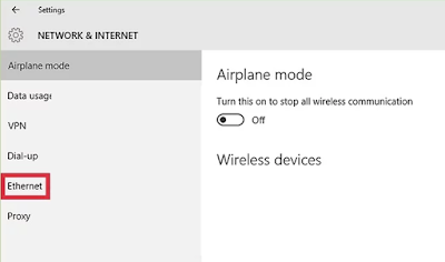  Bagaimana cara yang gampang untuk mengecek konektivitas jaringan yang sedang Cara Praktis Untuk Melihat Jaringan Yang Aktif Di Windows